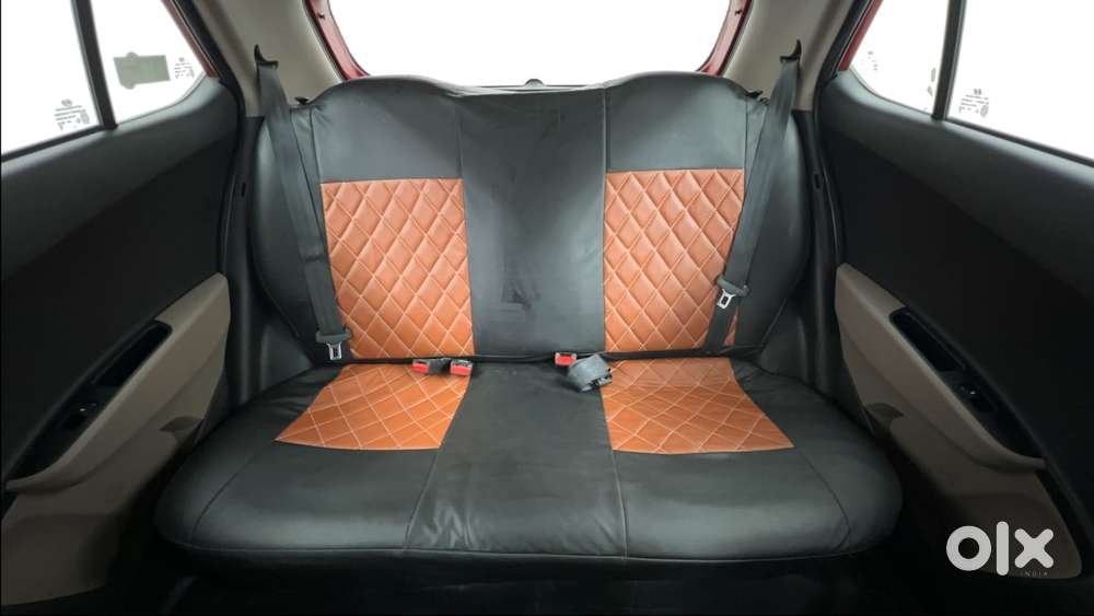 Hyundai Grand I10 1.2 Kappa Sportz, 2019, Petrol