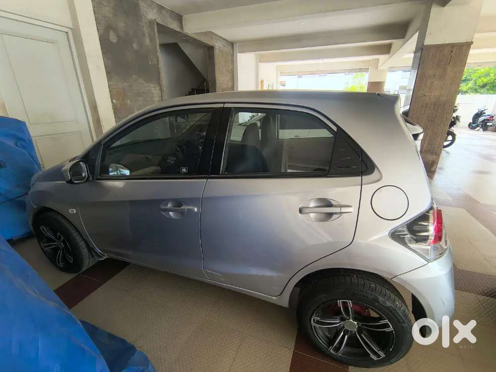 Honda Brio 2012 Petrol 59000 Km Driven