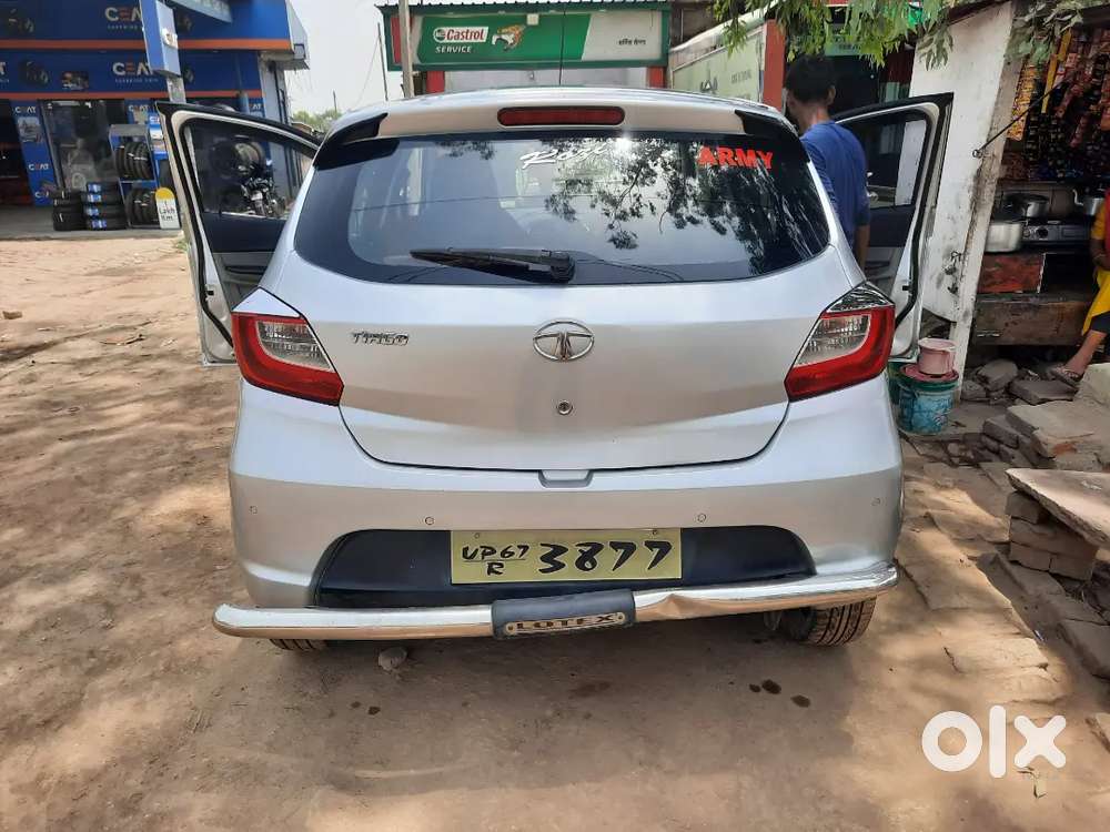 Tata Tiago 2016 Diesel