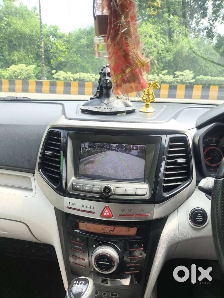 Mahindra Xuv300 W8 Option Diesel, 2019, Diesel