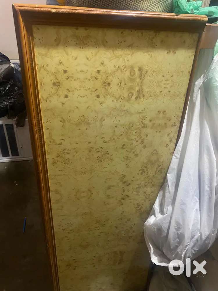 Single bed 64 feet only 5000 rs