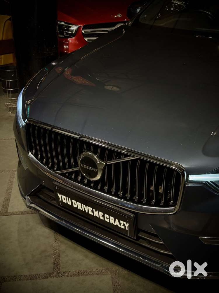 Volvo Xc60 2.0 B5 Ultimate, 2022, Petrol