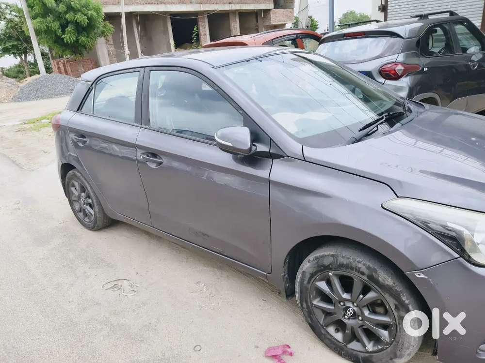 Hyundai Elite I20 Sportz 2020 Model