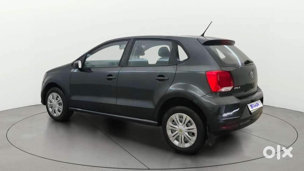 Volkswagen Polo 2013-2015 1.5 Tdi Comfortline, 2015, Diesel