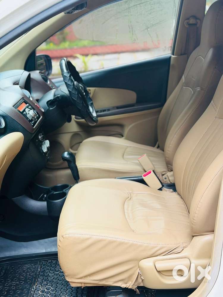 Honda Amaze 2013 Petrol Well Maintained