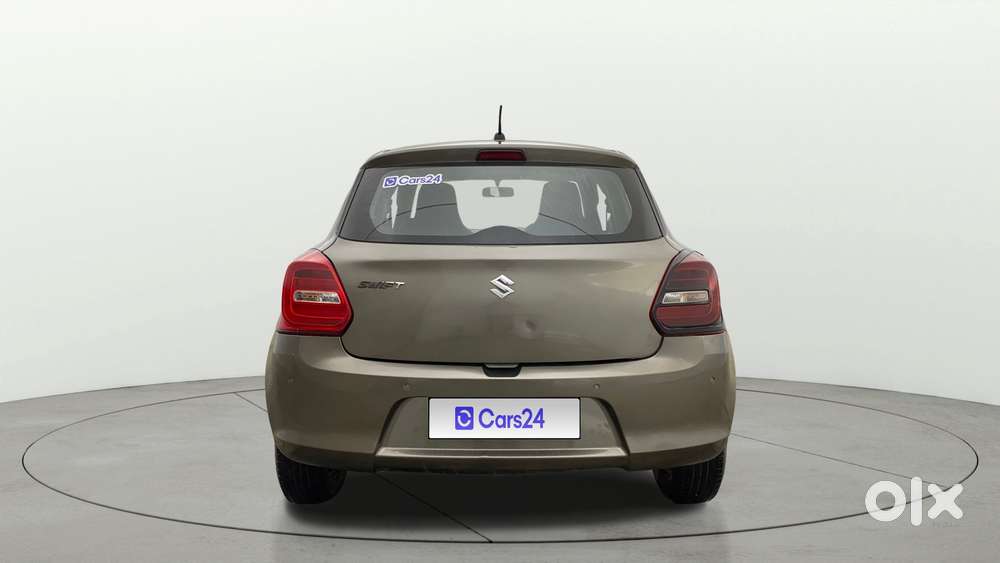 Maruti Suzuki Swift Lxi 2018, 2019, Petrol