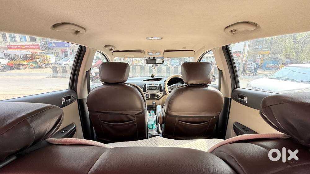 Hyundai I20 2013 Diesel Well Maintained