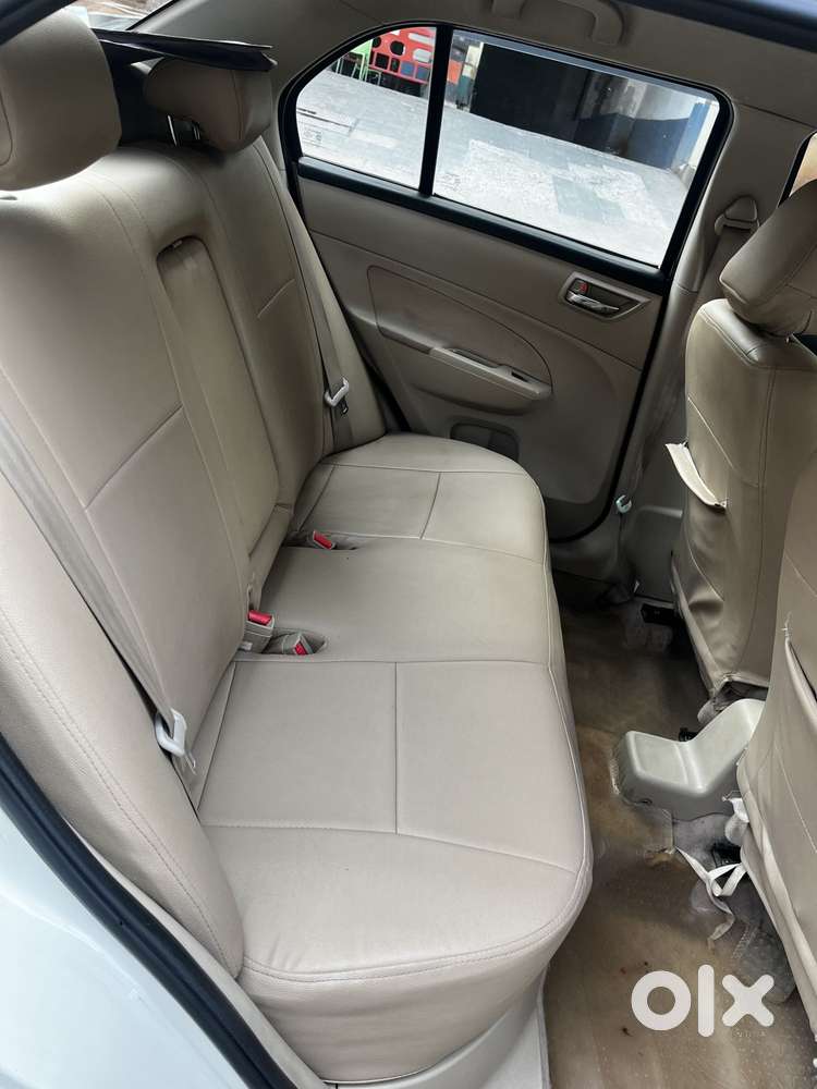 Maruti Suzuki Swift Dzire Vxi 1.2, 2014, Cng & Hybrids