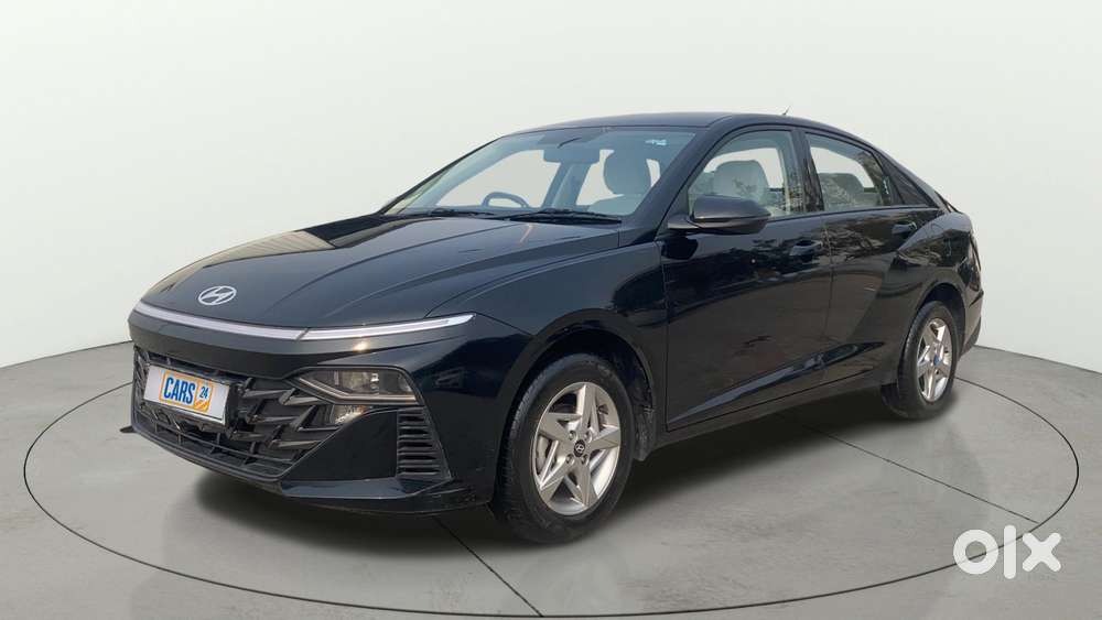 Hyundai Verna 1.5 S Petrol Mt, 2023, Petrol