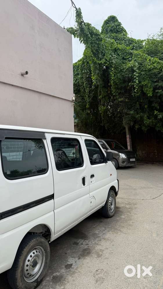 Maruti Eeco 5 Str 2024
