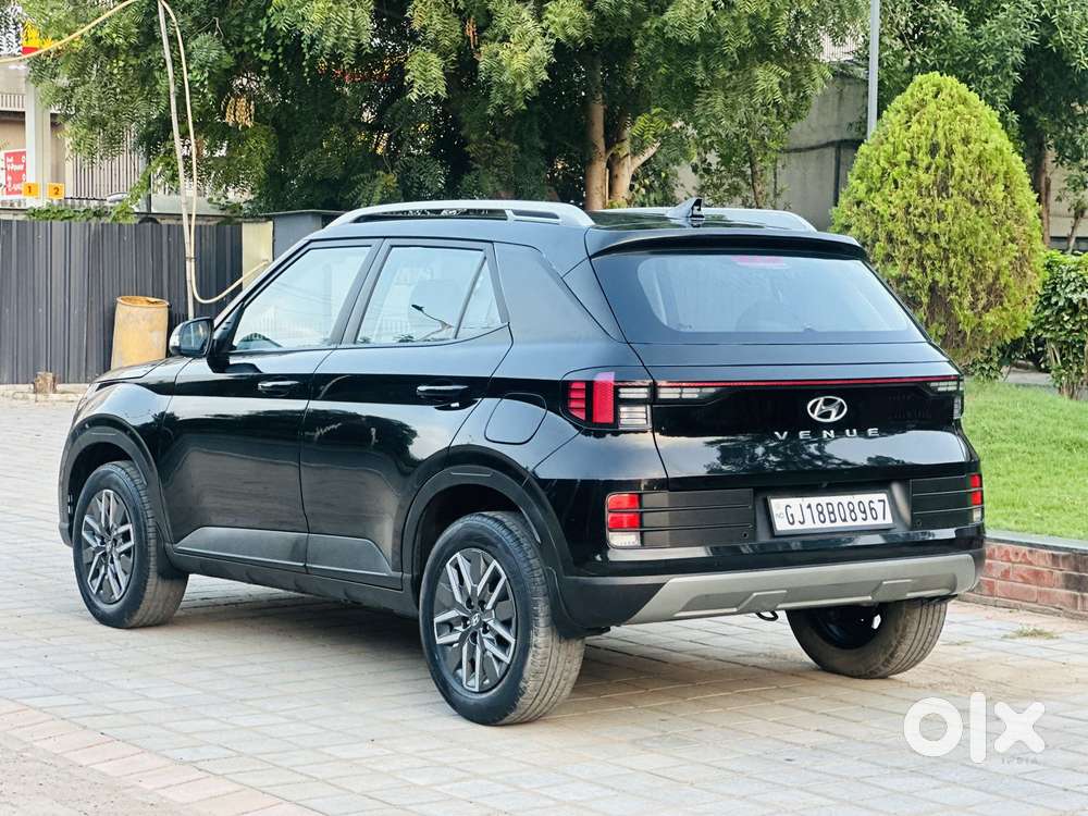 Hyundai Venue 1.5 Crdi S Plus, 2022, Diesel