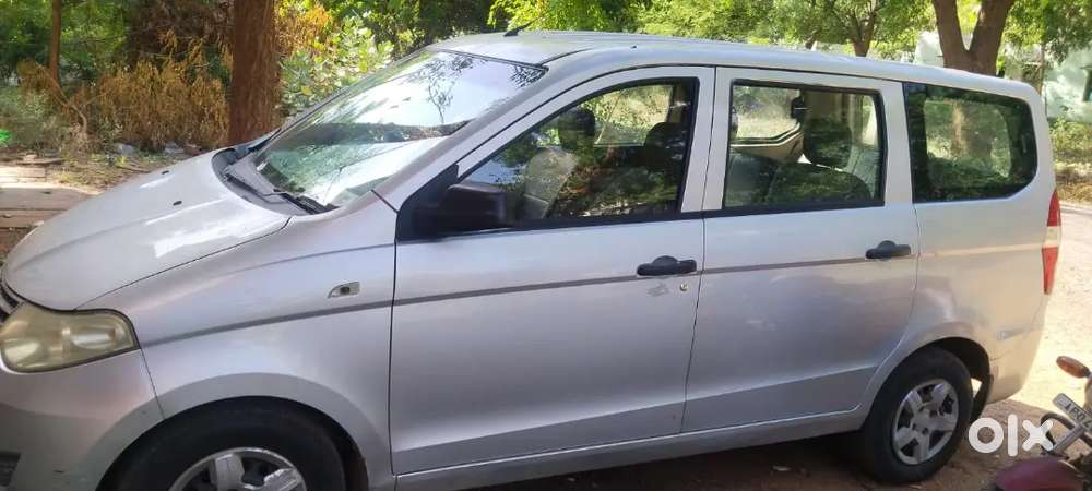 Chevrolet Enjoy Diesel Manual 2015