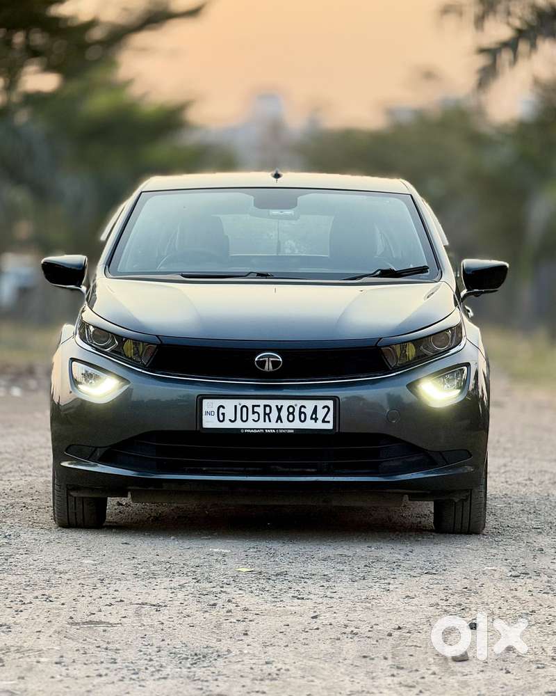 Tata Altroz, 2024, Diesel