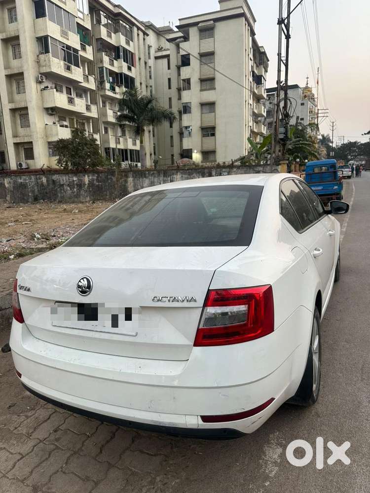 Skoda Octavia Ambition 1.4 Tsi, 2019, Petrol