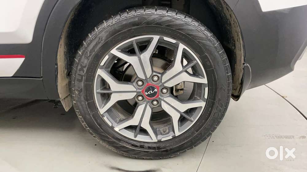 Kia Seltos Gtx Dct, 2023, Petrol