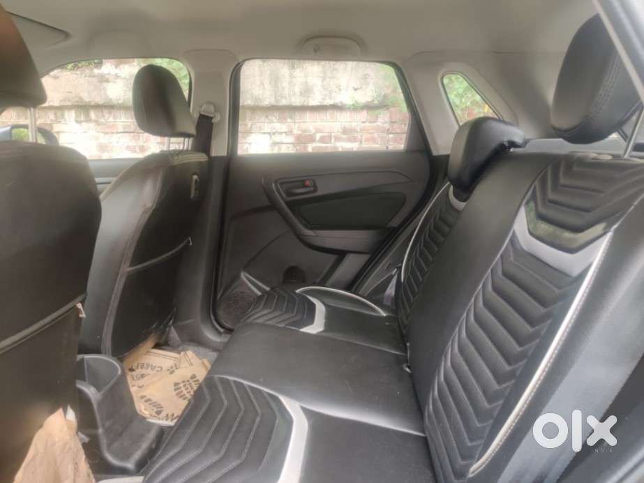 Maruti Suzuki Vitara Brezza Vdi, 2020, Diesel