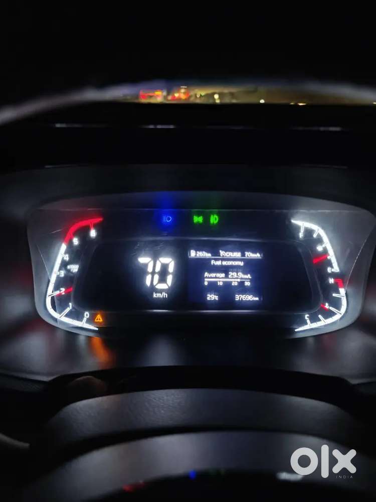 Kia Sonet 1.5 Htx 2021 Diesel Manual