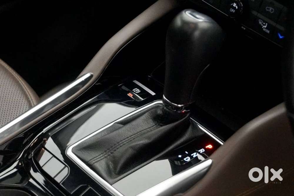 Jeep Meridian Limited (o) At, 2022, Diesel