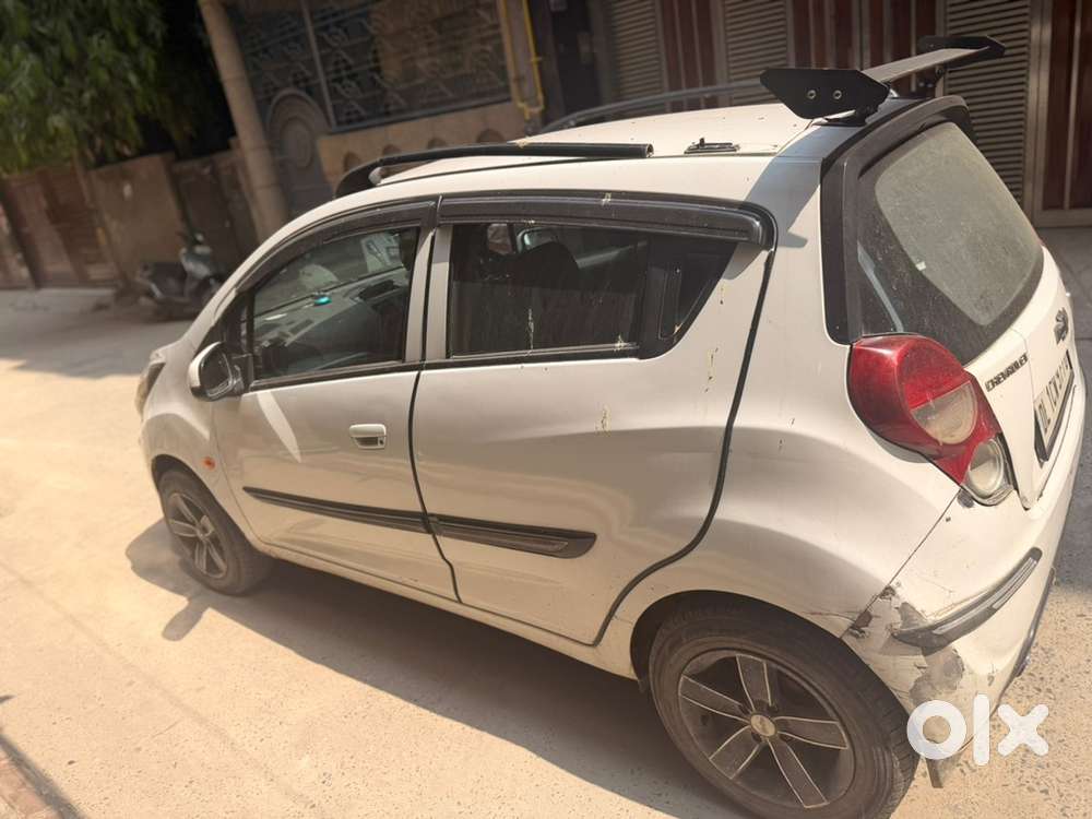 Chevrolet Beat Diesel 2017 Urjent Sell