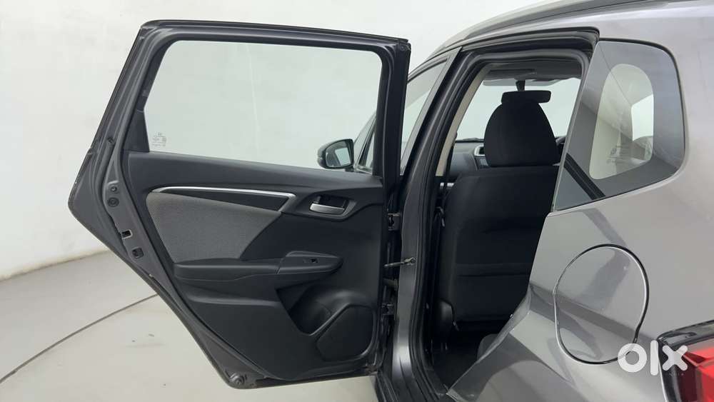 Honda Wr-v 1.2 Vx I-vtec, 2018, Petrol