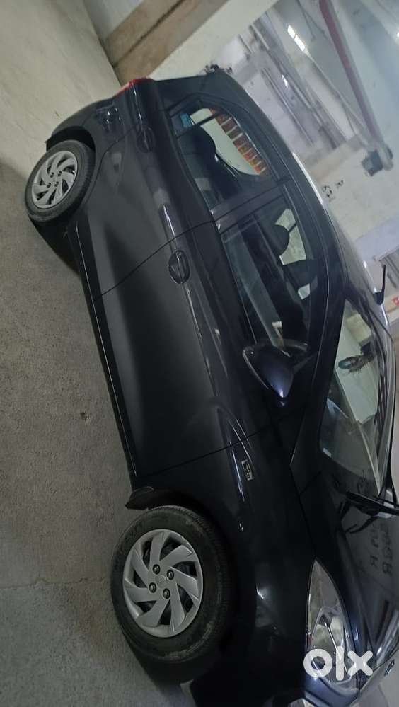 Hyundai Santro Sportz 2019