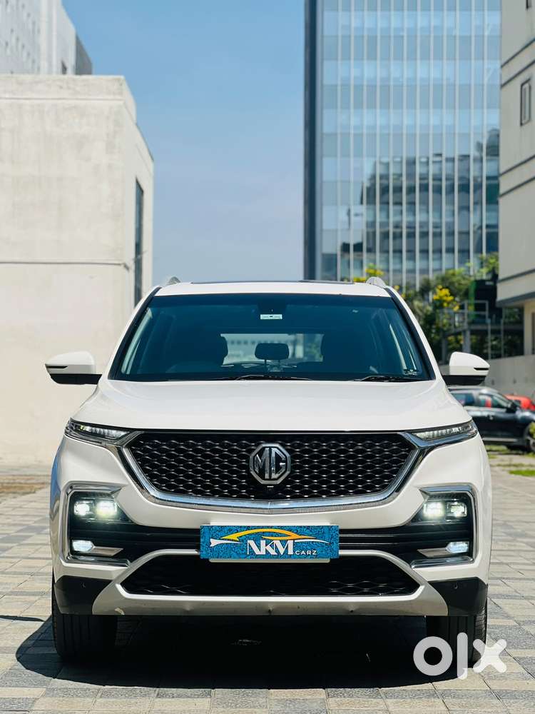 Mg Hector 2.0 Sharp Diesel, 2021, Diesel