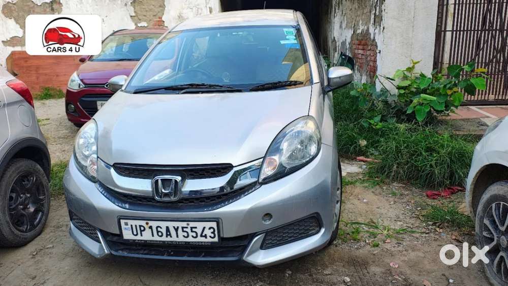 Honda Mobilio V I-vtec, 2015, Petrol