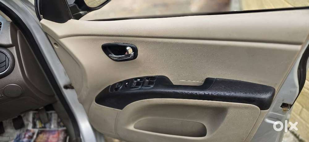 Hyundai I10 1.2 Kappa Magna, 2013, Petrol