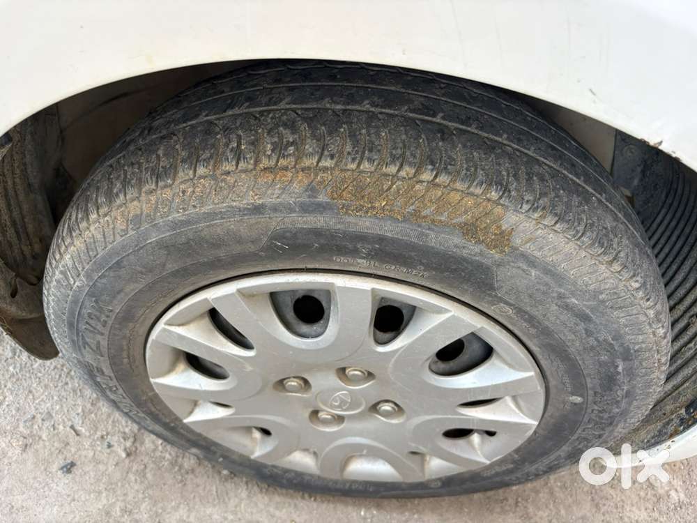 Hyundai I20 Magna 2009 Petrol 29tak Pass