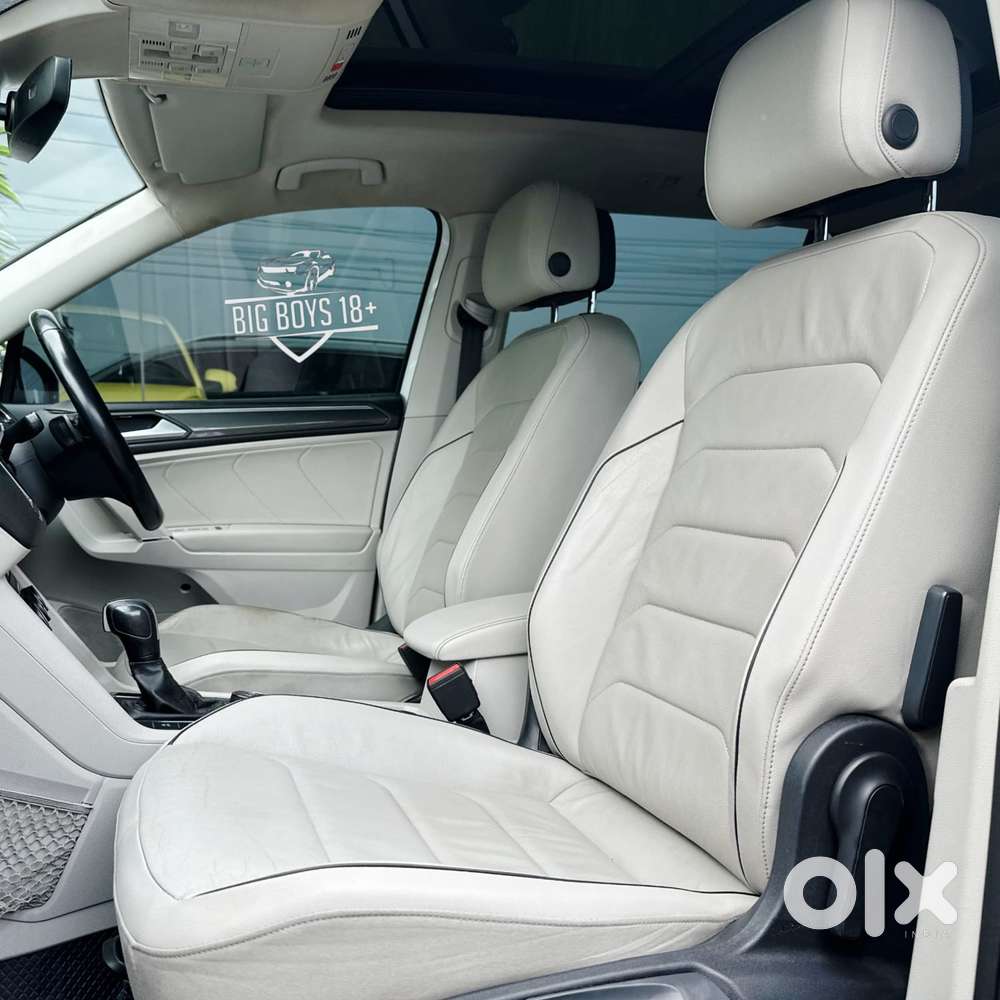 Volkswagen Tiguan All Space 2.0 Tsi, 2021, Petrol