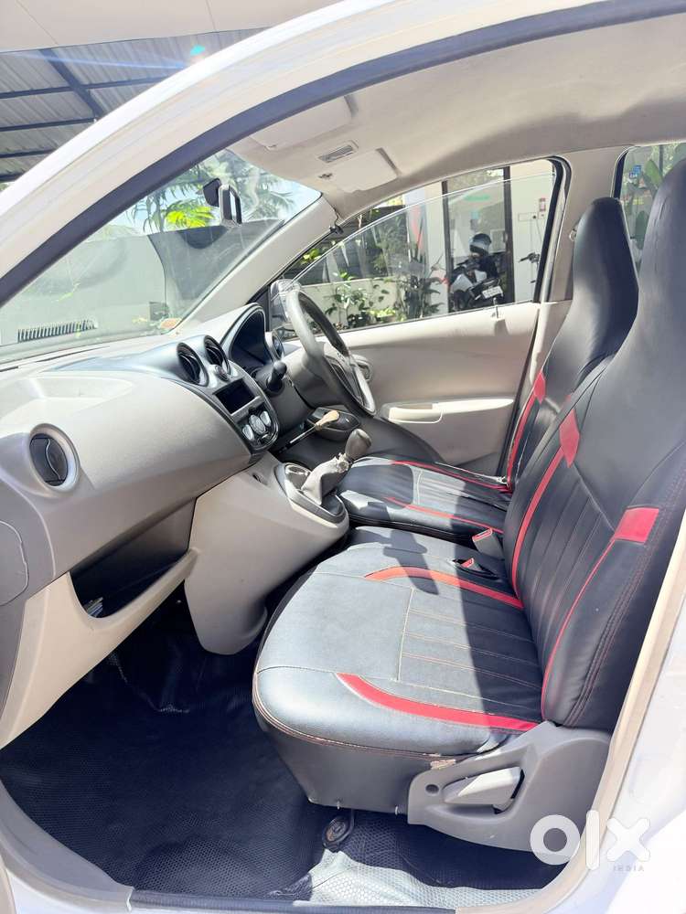 Datsun Go Plus, 2015, Petrol