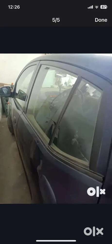 Hyundai I10 2008 Petrol 80000 Km Driven