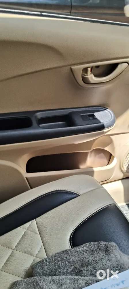 Honda Brio 2015 Petrol 74500 Km Driven