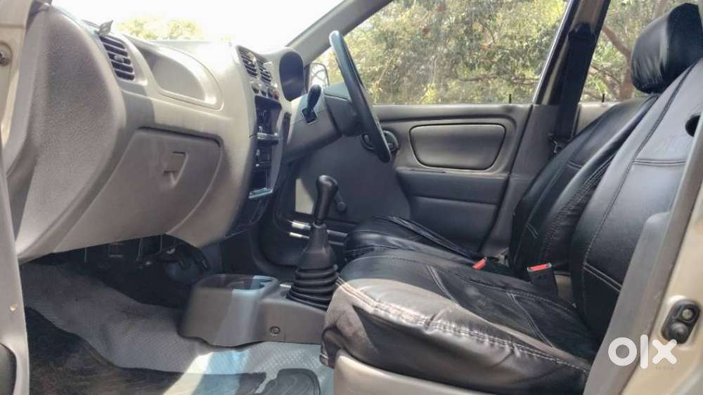 Maruti Suzuki Alto Lxi Bsiii, 2008, Petrol