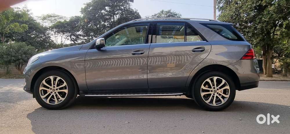 Mercedes-benz Gle Class 250d, 2019, Diesel