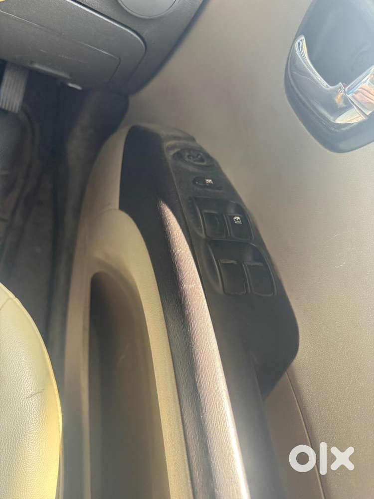 2012 Hyundai Petrol Car