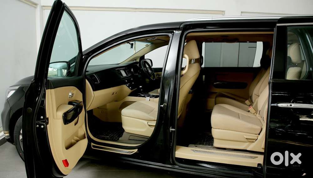 Kia Carnival Prestige, 2020, Diesel