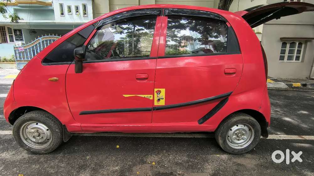 Tata Nano Twist 2012 For Sell And Rent