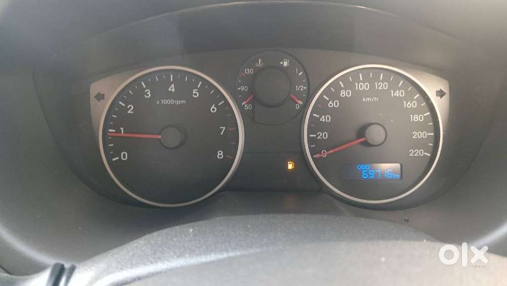 Hyundai I20 Sportz 1.2 Bs-iv, 2014, Petrol