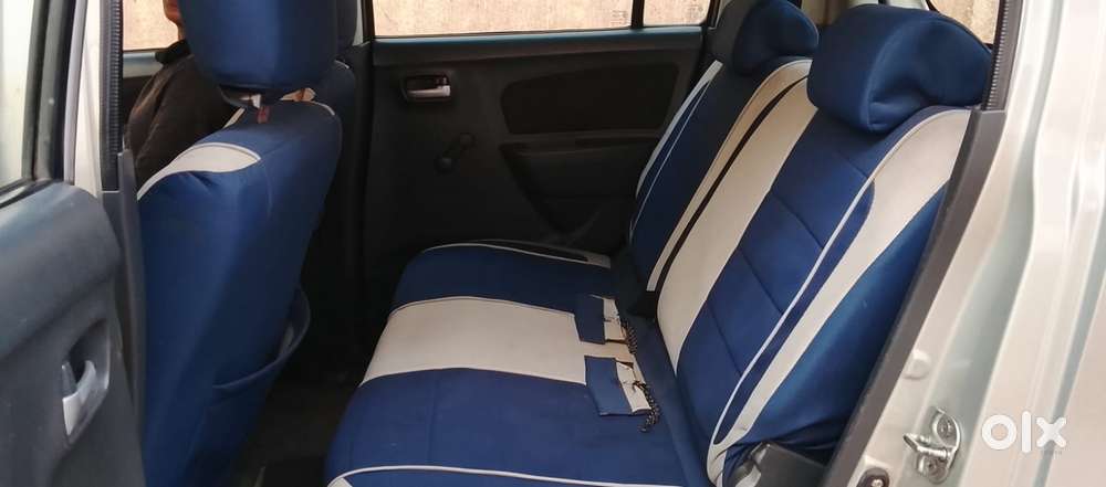 Maruti Suzuki Wagon R Vxi 1.2, 2011, Petrol