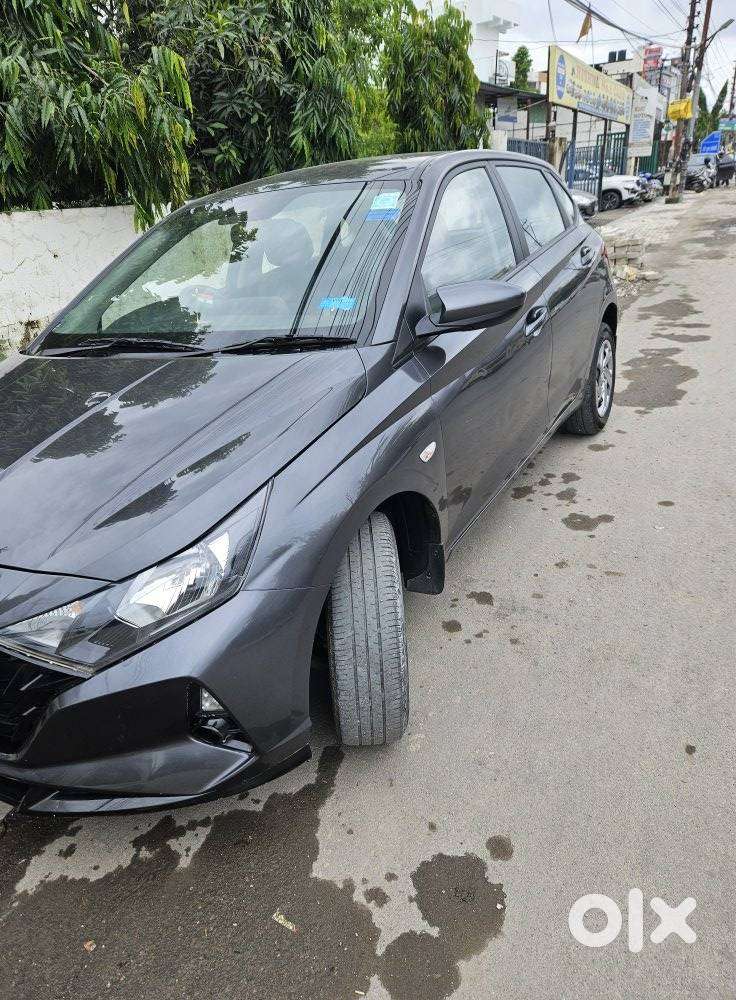 Hyundai Elite I20 Magna+ Vtvt, 2022, Petrol