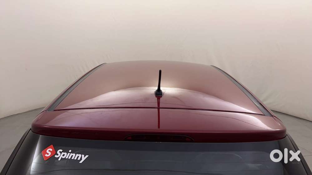 Hyundai Elite I20 [2018-2020] 1.2 Sportz, 2018, Petrol