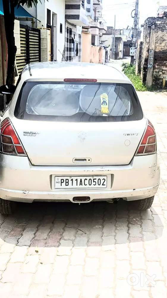 Swift Maruti Lxi 2005