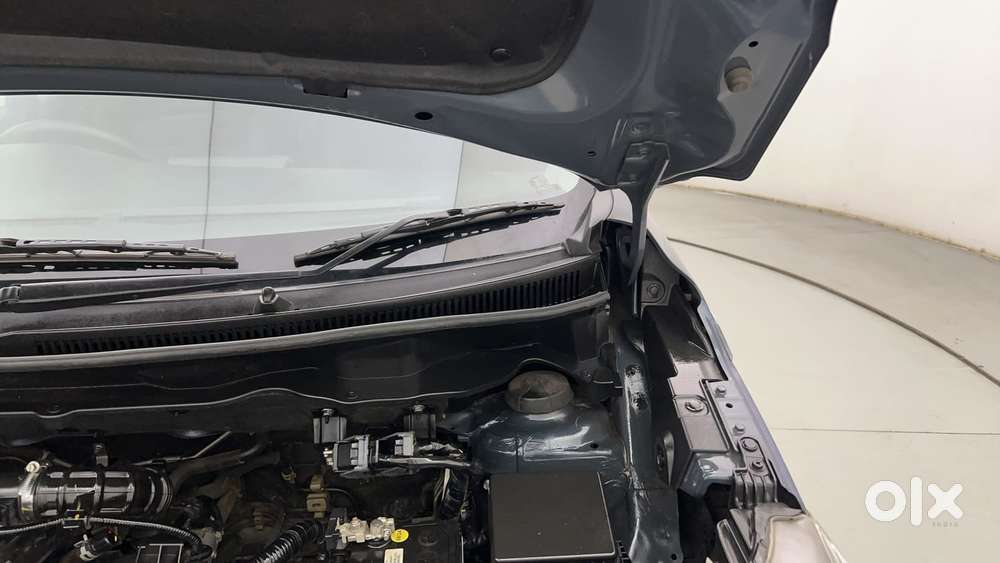 Maruti Suzuki Xl6 1.5 Alpha Plus At, 2024, Petrol