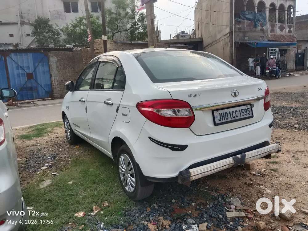 Tata Zest 2016 Diesel Good Condition