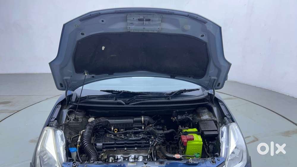 Maruti Suzuki Baleno 1.2 Zeta, 2018, Petrol