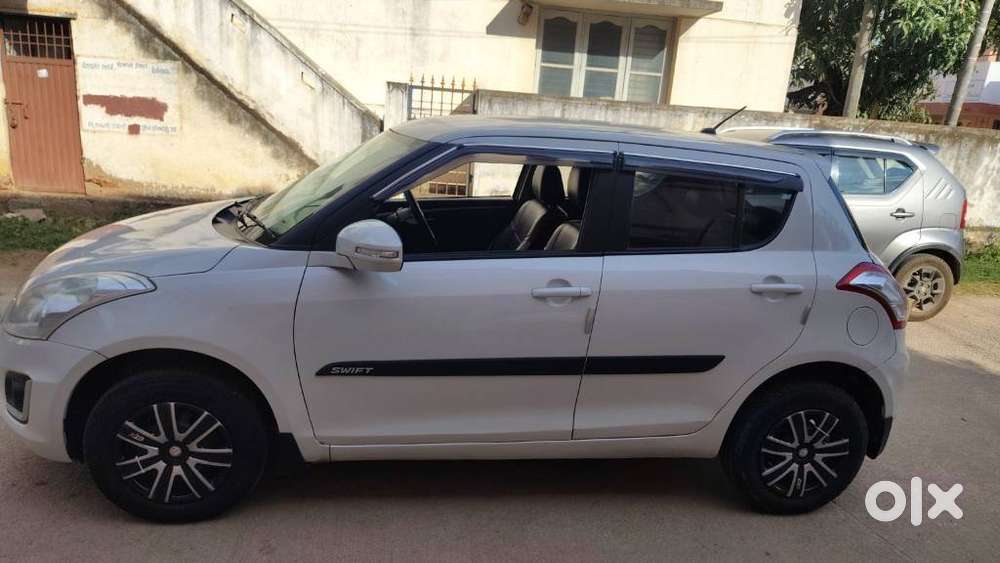 Maruti Suzuki Swift VDI, 2016, Diesel