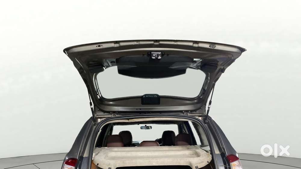 Nissan Terrano Xl (d), 2016, Diesel