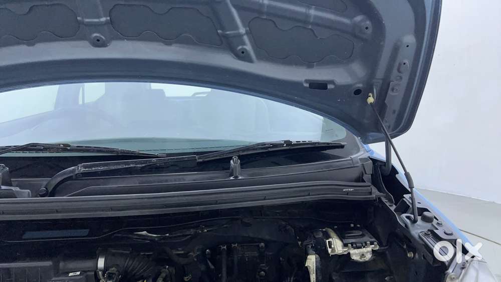 Maruti Suzuki Wagon R 1.2 Zxi, 2021, Petrol