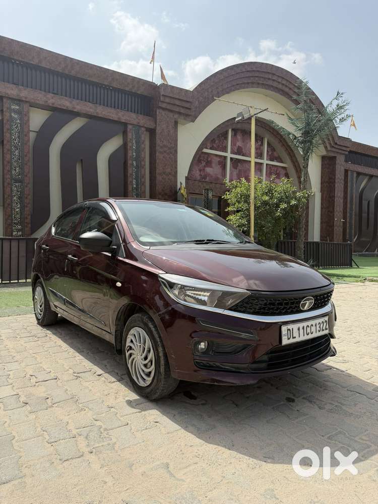 Tata Tigor Xe, 2020, Petrol